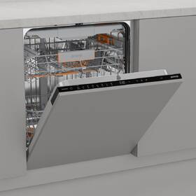 Umývačka riadu Gorenje GV16B 

 obrázok produktu 8 z 12