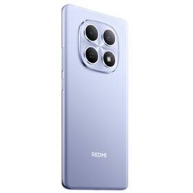 Mobilný telefón Xiaomi Redmi Note 15 8 GB / 256 GB fialový

 obrázok produktu 7 z 11