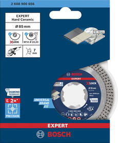 Rezací kotúč Bosch Expert 2.608.900.656 

 obrázok produktu 1 z 2