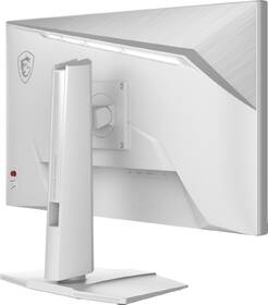 Herný monitor MSI MAG 274QRFW E20 biely

 obrázok produktu 5 z 8