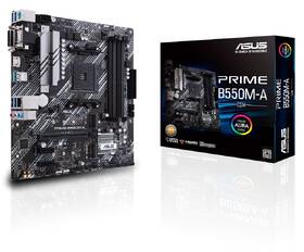Základná doska Asus PRIME B550M-A/CSM čierna

 obrázok produktu 4 z 4