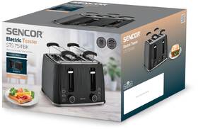 Hriankovač Sencor STS 7541BK čierny

 obrázok produktu 19 z 19