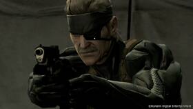 Hra Konami Nintendo Switch 2 Metal Gear Solid Master Collection Volume 2 (Game-Key Card) 

 obrázok produktu 8 z 10