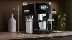 Automatický kávovar Siemens TQ725E03 čierny

 obrázok produktu 21 z 25
