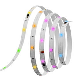 LED pásik Yeelight RGBIC Strip Základní pásková svítidla (12 m) biely

 obrázok produktu 2 z 3