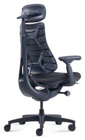 Ergonomická stolička LiberNovo Omni, 48 cm čierna

 obrázok produktu 3 z 8
