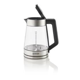Rýchlovarná kanvica Gorenje K17TRG, 1,7 l nerez

 obrázok produktu 1 z 4