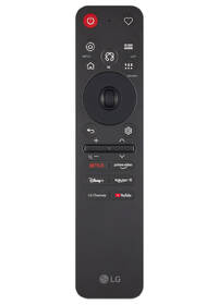 Televízor LG 50QNED70B6C 

 obrázok produktu 7 z 9