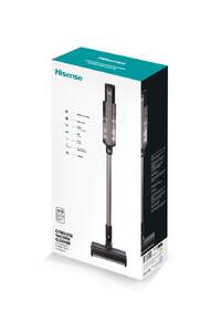 Tyčový vysávač Hisense HVC646541A Hi-Move V InverterTech sivý

 obrázok produktu 14 z 14