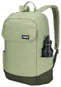 Batoh na notebook THULE Lithos 20 L zelený

 obrázok produktu 1 z 12