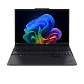 Notebook Lenovo ThinkPad L16 Gen 3 čierny

 obrázok produktu 3 z 11