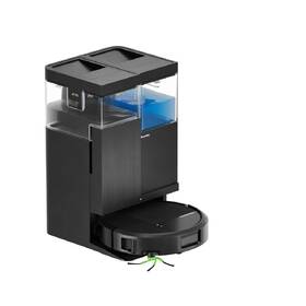 Robotický vysávač iRobot Plus 515 Combo + AutoWash dock čierny

 obrázok produktu 2 z 15