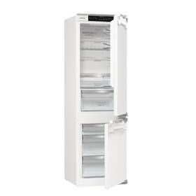 Chladnička s mrazničkou Gorenje NRKI517C62WF biela

 obrázok produktu 4 z 10