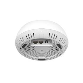 Router TP-Link Deco BE65-PoE Wi-Fi 7 BE11000 (3-pack) biely

 obrázok produktu 3 z 8