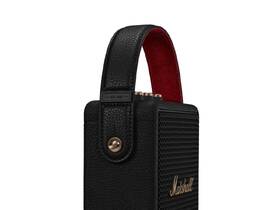 Prenosný reproduktor Marshall Stockwell III Black and Brass čierny

 obrázok produktu 10 z 10