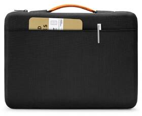 Brašna na notebook tomtoc Defender - A14 Briefcase - 15.6 - 16.2" čierna

 obrázok produktu 6 z 12