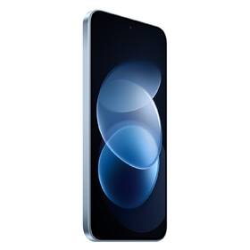 Mobilný telefón Xiaomi Redmi Note 17 Pro 5G 6 GB / 256 GB modrý

 obrázok produktu 4 z 11