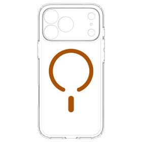 Kryt na mobil Spigen Ultra Hybrid MagSafe na Apple iPhone 18 Pro / 17 Pro oranžový

 obrázok produktu 8 z 12