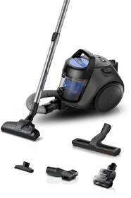 Podlahový vysávač Bosch BGS05BA2HT čierny

 obrázok produktu 1 z 13
