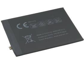 Batéria Avacom do mobilu Huawei nova 2 plus, Li-Ion 3,82V 3340mAh, (náhrada HB356687ECW) čierna

 obrázok produktu 1 z 1