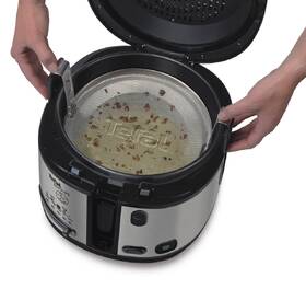 Fritéza Tefal FF175D71 nerez

 obrázok produktu 2 z 8