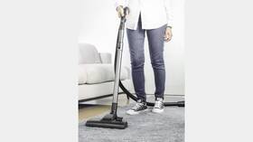 Podlahový vysávač Kärcher VC 2 Premium White 

 obrázok produktu 3 z 7