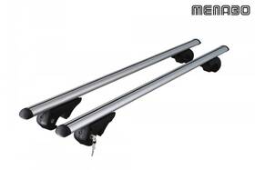 Priečniky Menabo Brio 120cm 

 obrázok produktu 4 z 6