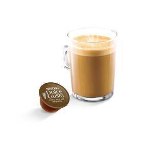 Kapsuly pre espressá NESCAFÉ Café au Lait Intenso 16 ks 

 obrázok produktu 1 z 4