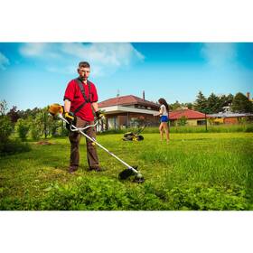 Krovinorez Riwall RPB 360 4T 

 obrázok produktu 3 z 4