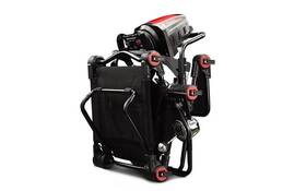 Pretekársky kokpit Next Level Racing F-GT LITE pre F1 alebo GT 

 obrázok produktu 7 z 8