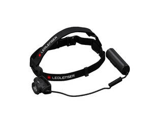 Čelovka LEDLENSER H7R CORE čierna

 obrázok produktu 2 z 5