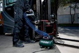 Kompresor Metabo 60150100 Basic 160-6 W OF 

 obrázok produktu 2 z 4