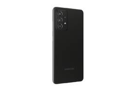 Mobilný telefón Samsung Galaxy A52s 5G 128 GB čierny

 obrázok produktu 7 z 10
