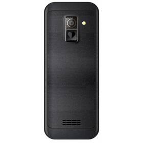 Mobilný telefón MaxCom Comfort MM735 + SOS náramek s GPS lokátorem čierny

 obrázok produktu 6 z 6