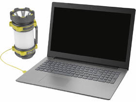 Lampáš EXTOL 43140 350 lm 

 obrázok produktu 8 z 12
