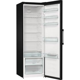Chladnička Gorenje R619EABK6 čierna

 obrázok produktu 2 z 7
