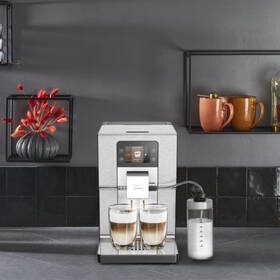Automatický kávovar Krups EA877D10 

 obrázok produktu 10 z 22