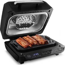 Fritéza teplovzdušná Catler HG 410 8 v 1 

 obrázok produktu 15 z 16