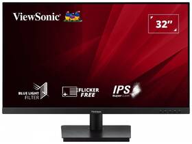 Monitor ViewSonic VA3209-MH čierny

 obrázok produktu 3 z 9