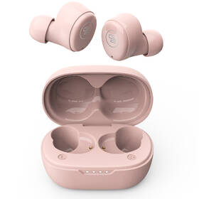 Slúchadlá GoGEN TWS BUDDIES evo 2 ružová

 obrázok produktu 2 z 9