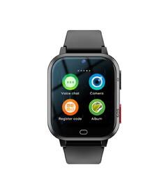 Inteligentné hodinky Carneo SeniorSafe+ 4G čierne

 obrázok produktu 2 z 6