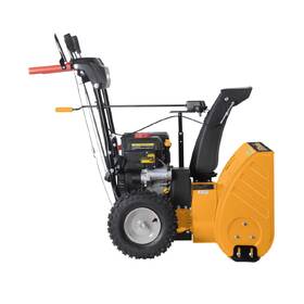 Snehová fréza Riwall RPST 6065 6,5 HP 

 obrázok produktu 1 z 4
