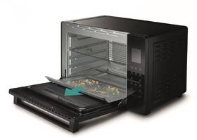 Mini rúra Hisense HOM45D čierna

 obrázok produktu 6 z 11