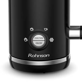 Napeňovač mlieka Rohnson R-4416 čierny

 obrázok produktu 2 z 5