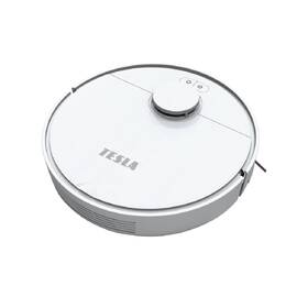 Robotický vysávač Tesla IQ550 biely

 obrázok produktu 5 z 13