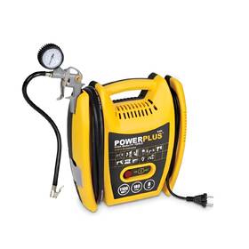 Kompresor POWERPLUS POWX1705 

 obrázok produktu 3 z 3