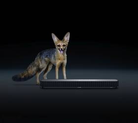 Soundbar Sennheiser AMBEO Soundbar Mini čierny

 obrázok produktu 8 z 13