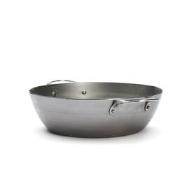 Panvica de Buyer 5654.32, 32 cm ocel

 obrázok produktu 4 z 9