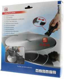 Indukčná podložka Scanpart SCA4200002227 

 obrázok produktu 1 z 1