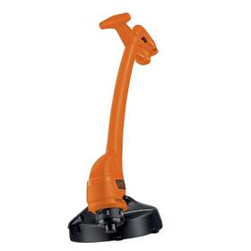 Kosačka strunová Black-Decker GL360SB 

 obrázok produktu 1 z 4
